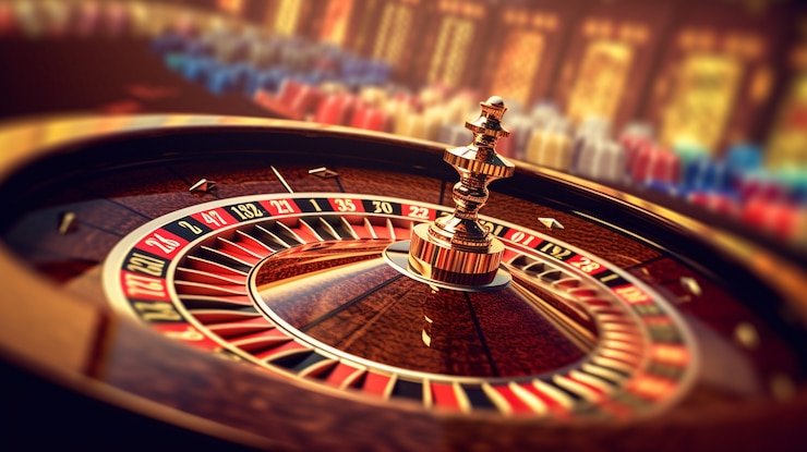 Statistik akumulasi poin dan hadiah Fishing Arcade