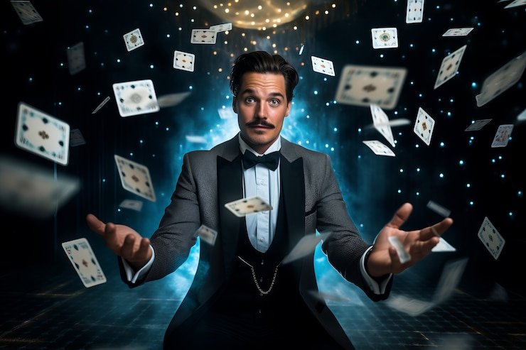 Dealer Lucky Number owo mengumumkan putaran baru