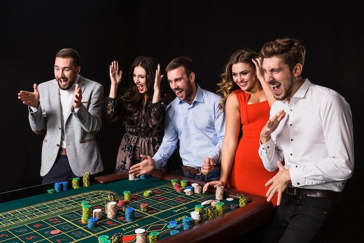 Meja Teen Patti
